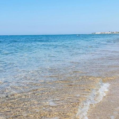 See To Sea Apartments Paralia Dionysiou Exterior photo